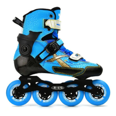 MICRO Skate Delta Junior Blue