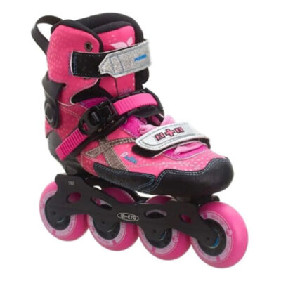 MICRO Skate Delta Junior Pink