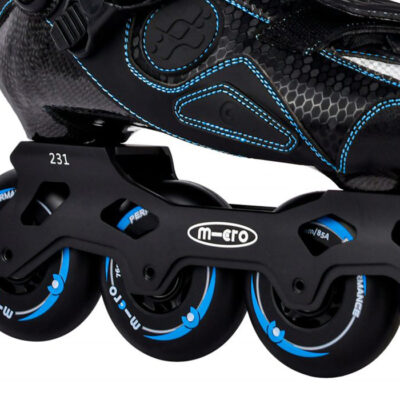 MICRO Skate Delta Plus Carbon