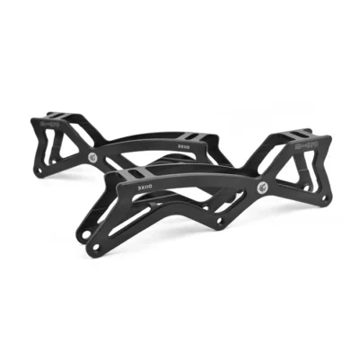 MICRO Skate FIRE FRAME 3*100mm MICRO Skate FIRE FRAME 3*100mm