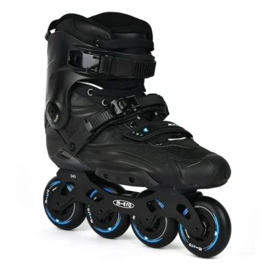 MICRO Skate New Super Black