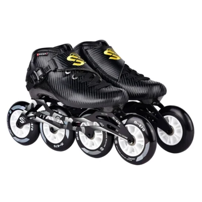 Micro Skate Dynamic Speed