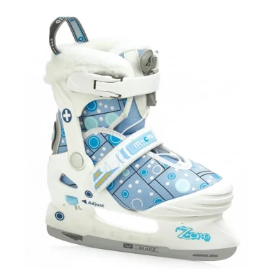 Micro Skate Zero Plus Blue