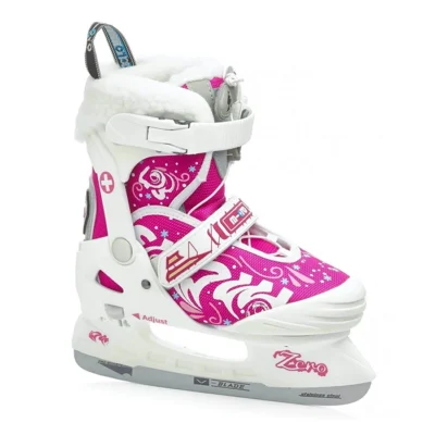 Micro Skate Zero Plus Pink