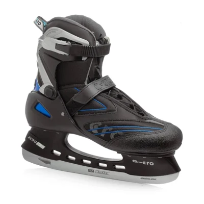 Micro Skate Zero Pro Black