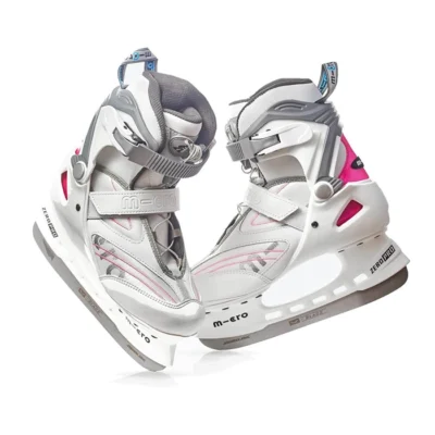 Micro Skate Zero Pro White