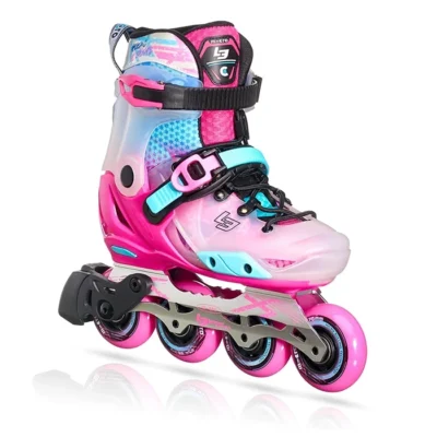 MICRO Skate Infinite Le Pink