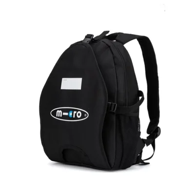 Micro skate Small Backpack Black