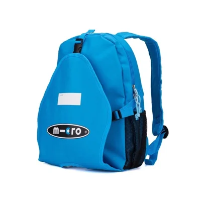 Micro skate Small Backpack Blue