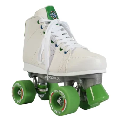 Roller skates Kryptonics Downtown green