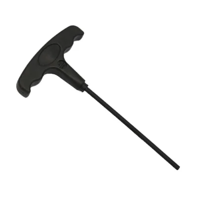 SEBA ALLEN KEY STANDARD BLACK 4MM