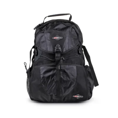 SEBA BACKPACK LARGE BLACK