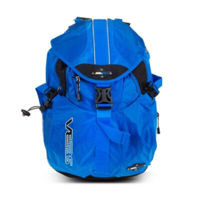 SEBA BACKPACK SMALL BLUE