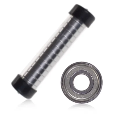 SEBA TWINCAM BEARINGS TITALIUM (x16) SEBA TWINCAM BEARINGS TITALIUM (x16)