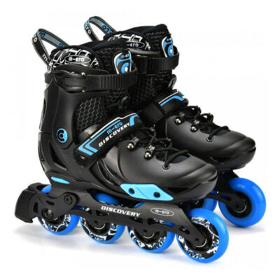 MICRO Skate Discovery Black MICRO Skate Discovery Black