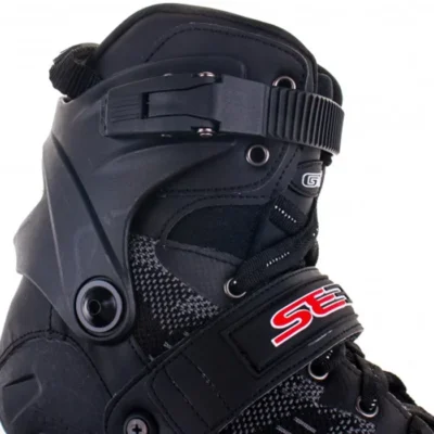 SEBA Skates GT 80 - BLACK