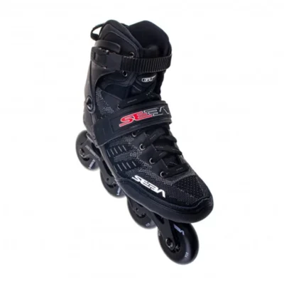 SEBA Skates GT 80 - BLACK