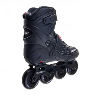 SEBA Skates GT 80 - BLACK