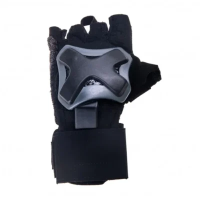 SEBA PROTECTIVE PACK X 2 (GLOVE + KNEE ZIP) PROTECTION GEAR