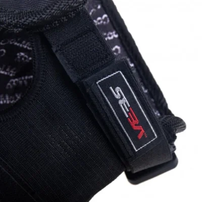 SEBA PROTECTIVE PACK X 2 (GLOVE + KNEE ZIP) PROTECTION GEAR