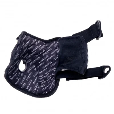 SEBA PROTECTIVE PACK X 2 (GLOVE + KNEE ZIP) PROTECTION GEAR