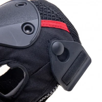 SEBA PROTECTIVE PACK X 2 (GLOVE + KNEE ZIP) PROTECTION GEAR