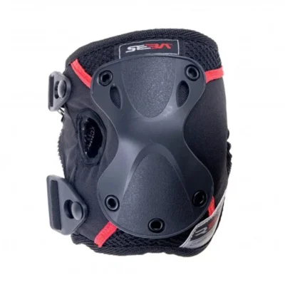 SEBA PROTECTIVE PACK X 3 (WRIST, KNEE ZIP, ELBOW) PROTECTION GEAR