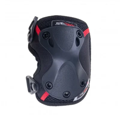 SEBA PROTECTIVE PACK X 3 (WRIST, KNEE ZIP, ELBOW) PROTECTION GEAR