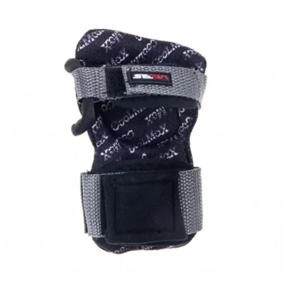 SEBA PROTECTIVE PACK X 3 (WRIST, KNEE ZIP, ELBOW) PROTECTION GEAR