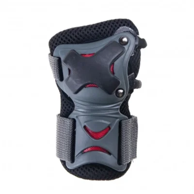 SEBA PROTECTIVE PACK X 3 (WRIST, KNEE ZIP, ELBOW) PROTECTION GEAR