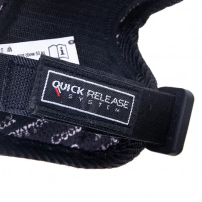 SEBA PROTECTIVE PACK X 3 (WRIST, KNEE ZIP, ELBOW) PROTECTION GEAR