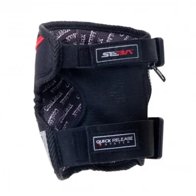 SEBA PROTECTIVE PACK X 3 (WRIST, KNEE ZIP, ELBOW) PROTECTION GEAR