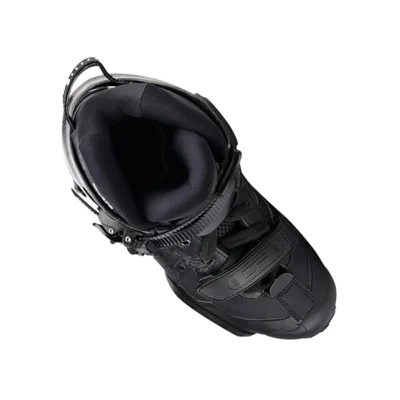 MICRO Skate DELTA F Black (BOOT) MICRO Skate DELTA F Black (BOOT)