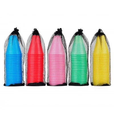 MICRO DUAL DENSITY CONES