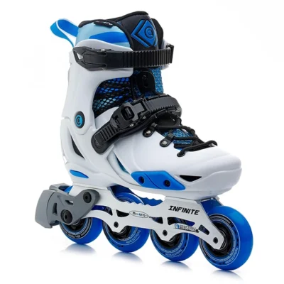MICRO Skate Infinite White