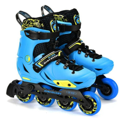 MICRO Skate Discovery Blue MICRO Skate Discovery Blue