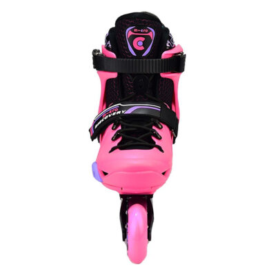 MICRO Skate Discovery Pink MICRO Skate Discovery Pink
