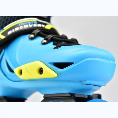 MICRO Skate Discovery Blue
