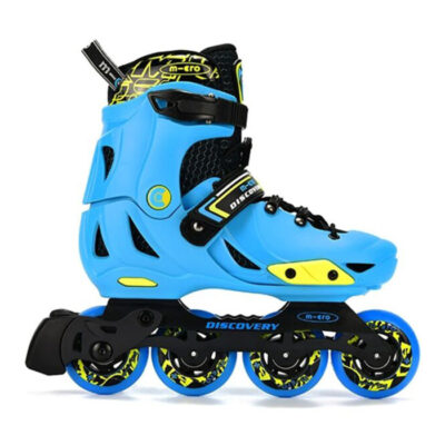 MICRO Skate Discovery Blue