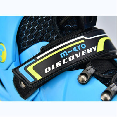 MICRO Skate Discovery Blue