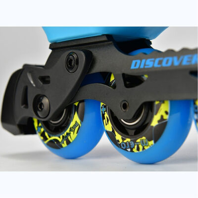 MICRO Skate Discovery Blue