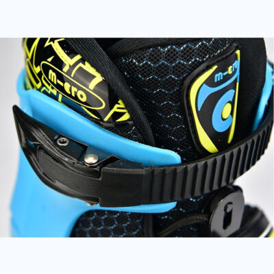 MICRO Skate Discovery Blue