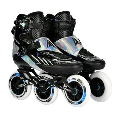 Micro Skate Delta Acceleration