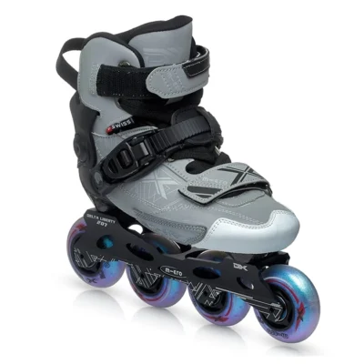 MICRO Skate Delta Liberty Silver