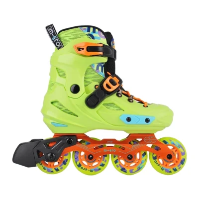 MICRO Skate Infinite CE Green