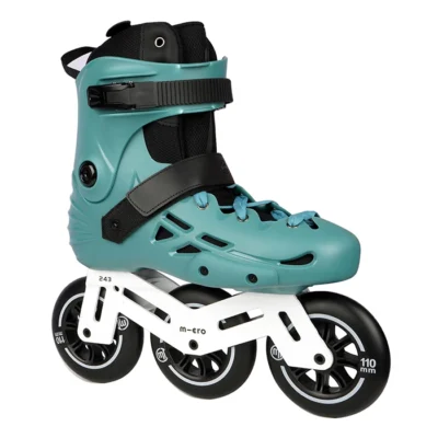 MICRO Skate MT3 Emerald Green