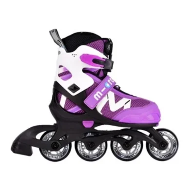 MICRO Skate New Shaper Violet