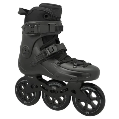 FR SKATES FR1 310 Intuition Black 2024